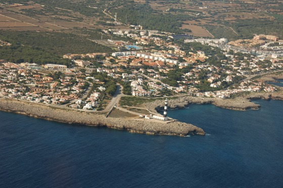 Menorca