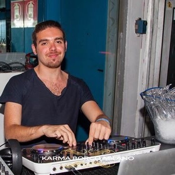 Dj Petruz