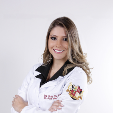 Consultório Odontológico Gisele Da Dalt