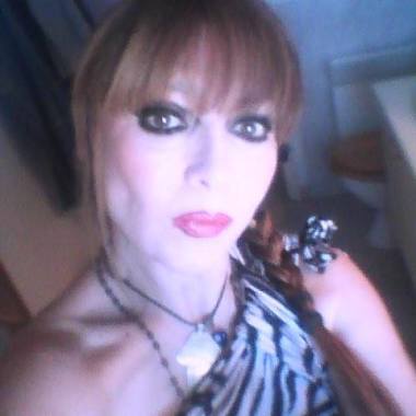 Marguerite Zucconi