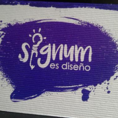 Signum Diseño