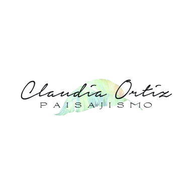 Claudia Ortiz Paisajismo