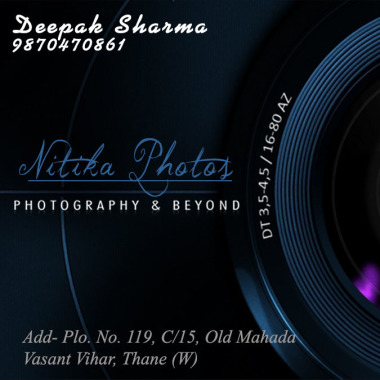 Nitika Photos
