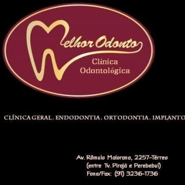 Melhor Odonto - Serviços Odontológicos