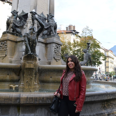 Alba Enríquez