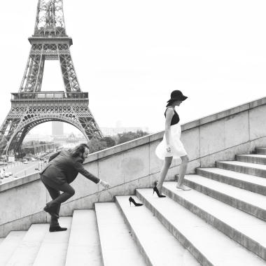 Objectif Photo
