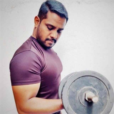 Chronicofit Personal Training