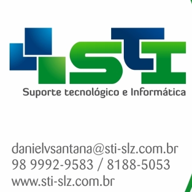 Suporte Tecnológico E Informática