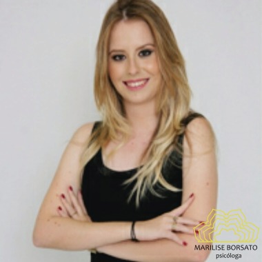 Psicologa Marilise Borsato