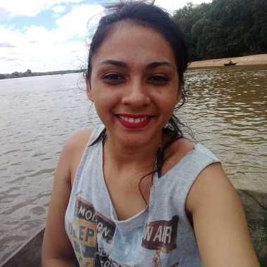 Letícia Servicos Gerais