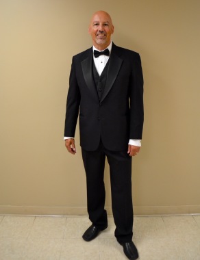 Ken Rubio - Drums/Vocals
