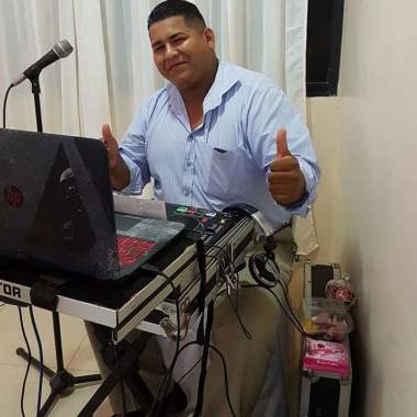 Dj Alexs