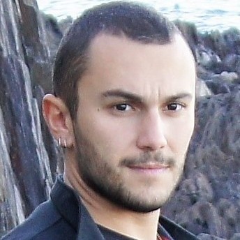 Romain Melich