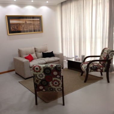 Consultório De Psicologia Daiane Marques