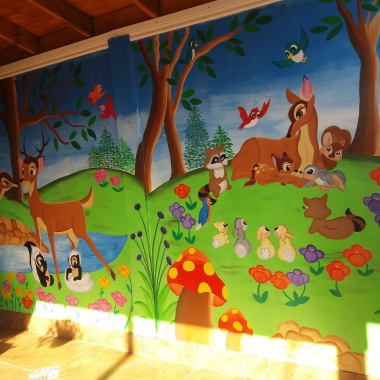 Artealma Maipu