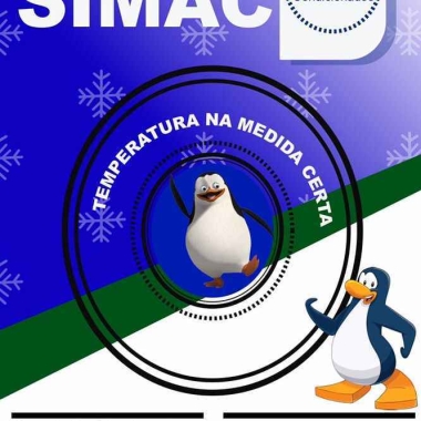 Simac Ar Condicionado