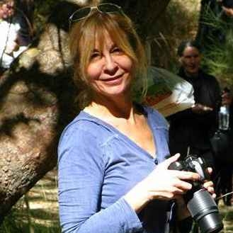 Fay Pitta