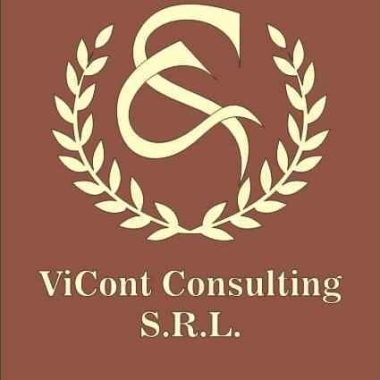 Vicont Consulting S.R.L.