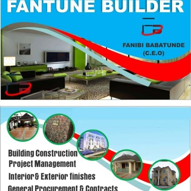 Fantune Builders