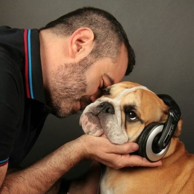 Dj Cyril Cortez