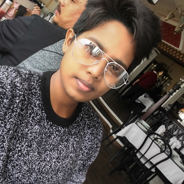 Smili Mukherjee