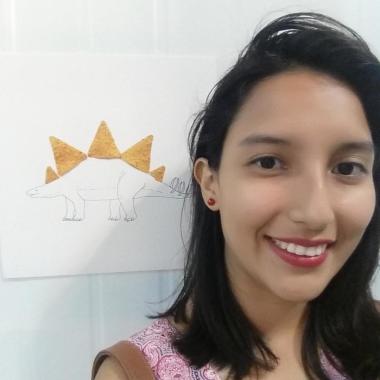 Liz Mera Flores