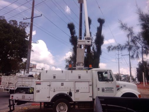 Instalacion de Subestaciones en Guadalajara