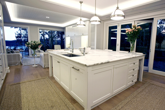 Palm Beach House (Kitchen-1)