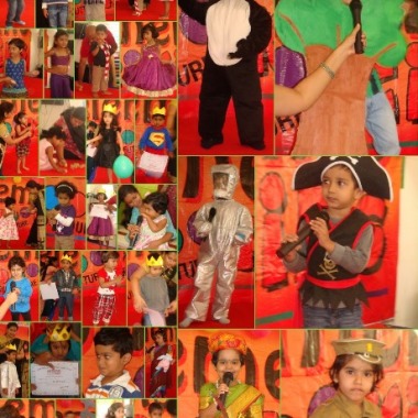 Elements Kids