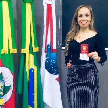 Daiane Almeida Advocacia E Consultoria Jurídica