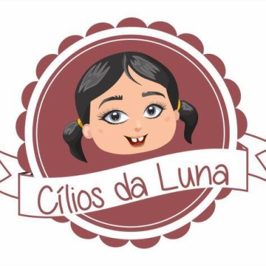Cílios Da Luna 