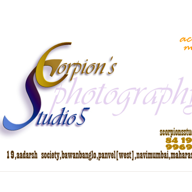 Scorpion'S Studio 5