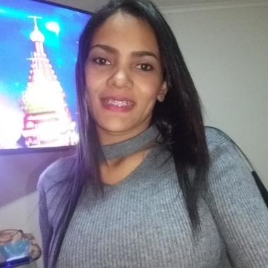 Leidy Rodriguez