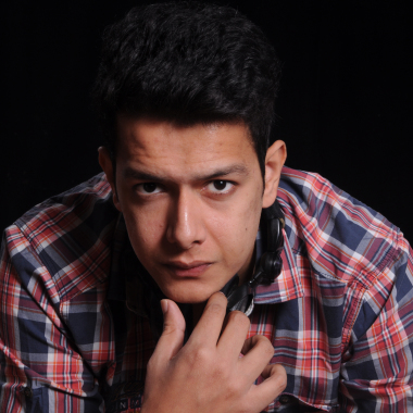 Dj Pranav