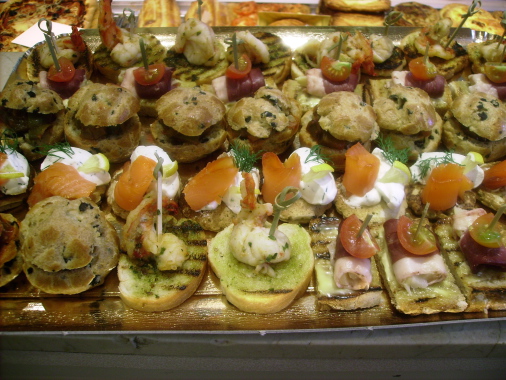 apéritif