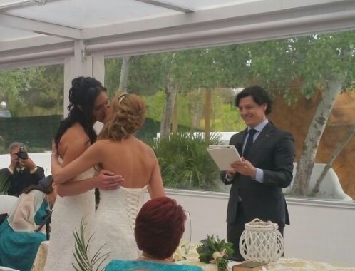 Bodas LGBT
