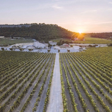 Chateau L’Hospitalet