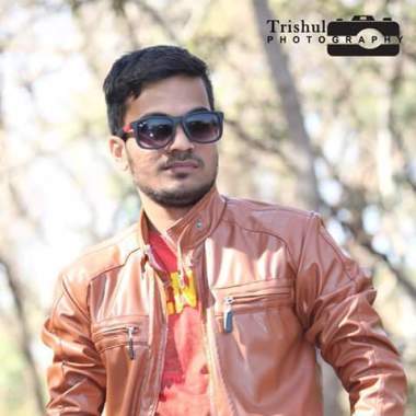 Trishul Photography