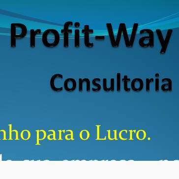 Profitway - Consultoria, Gestão E Participações