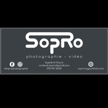 Sopro