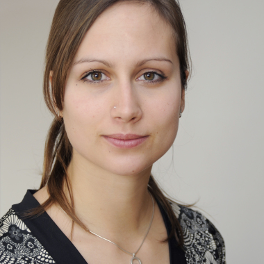 Anne-Sophie Aeby - Photographie