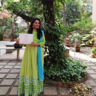 Shamim Shaikh