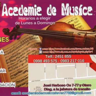 Steven Producciones