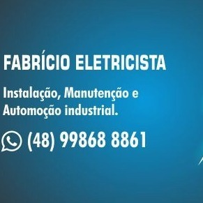 Fabricio Eletricista