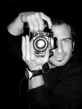 Philippe Périé