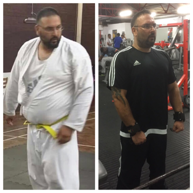 Client Transformation