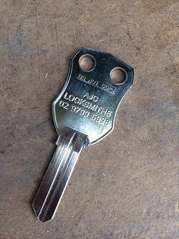 Ajc Locksmiths