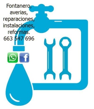 Fontanero en Terrassa, averías, reparaciones, instalaciones. Económico, 24 horas y urgencias. 663547696. Fontanero a domicilio en Terrassa.
