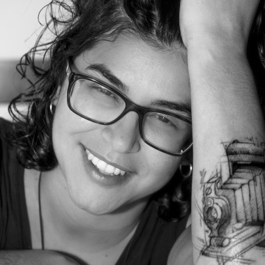 Paula Viana Photos