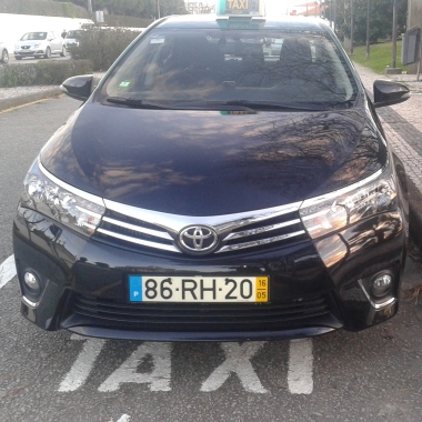 Taxis  Sá